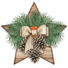 Схема вышивки «№2238028»