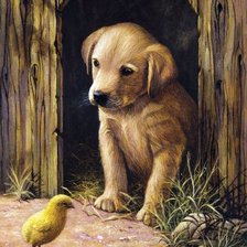 Схема вышивки «№2238620»