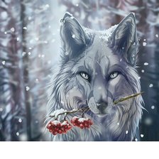 Схема вышивки «№2239022»