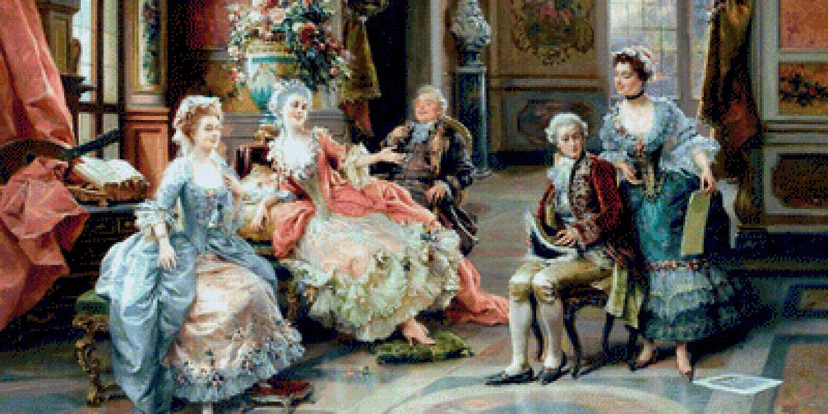 dame - предпросмотр