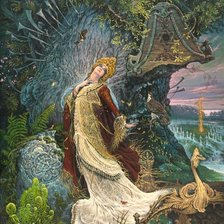 Схема вышивки «№2239434»