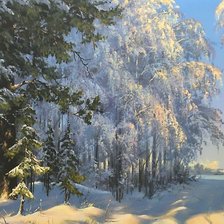 Схема вышивки «№2239658»