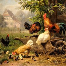 Схема вышивки «№2239809»