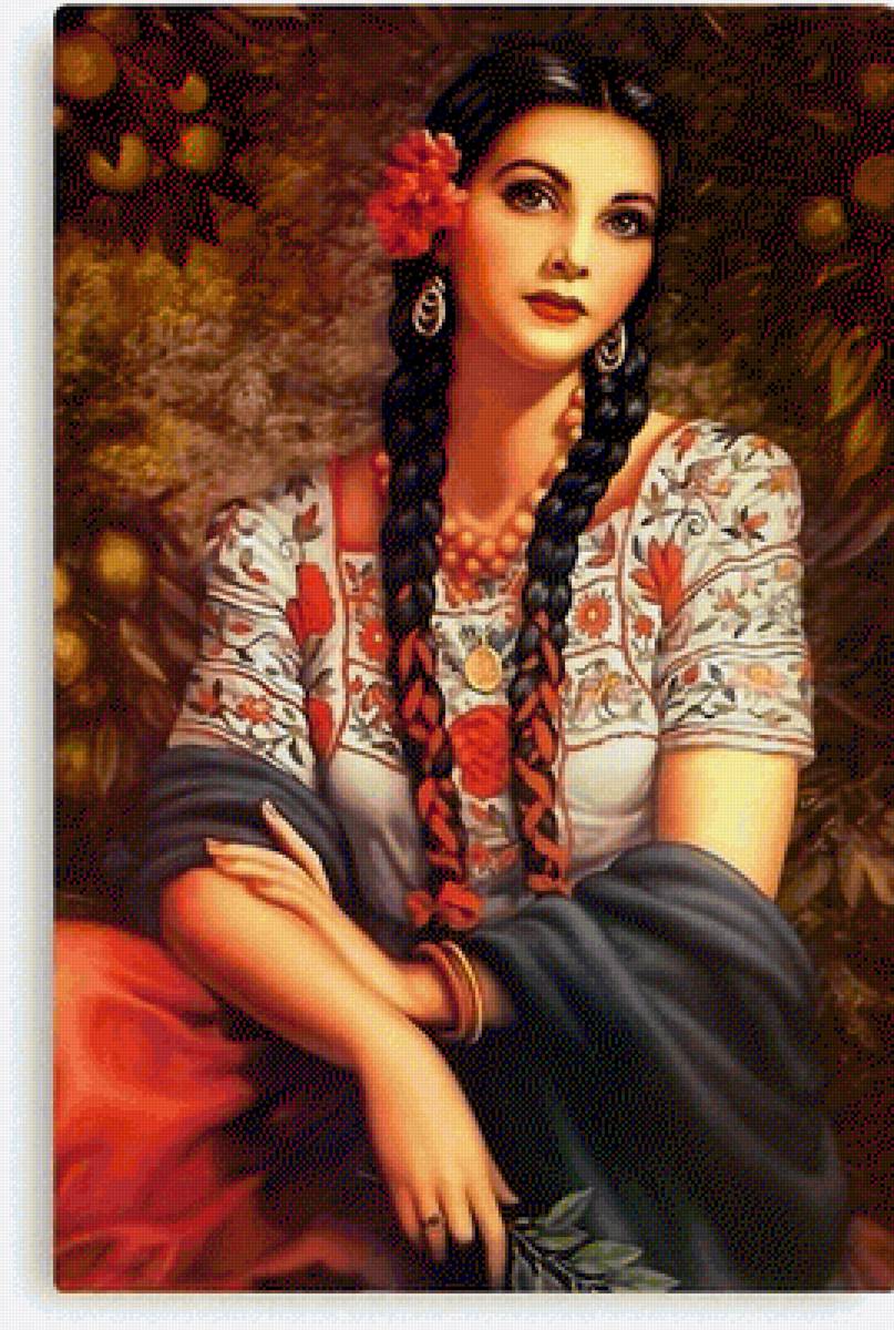 mexicana - mexicana - предпросмотр