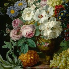 Схема вышивки «117»