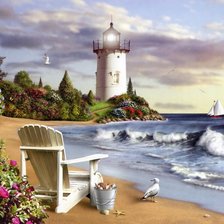 Схема вышивки «№2240280»