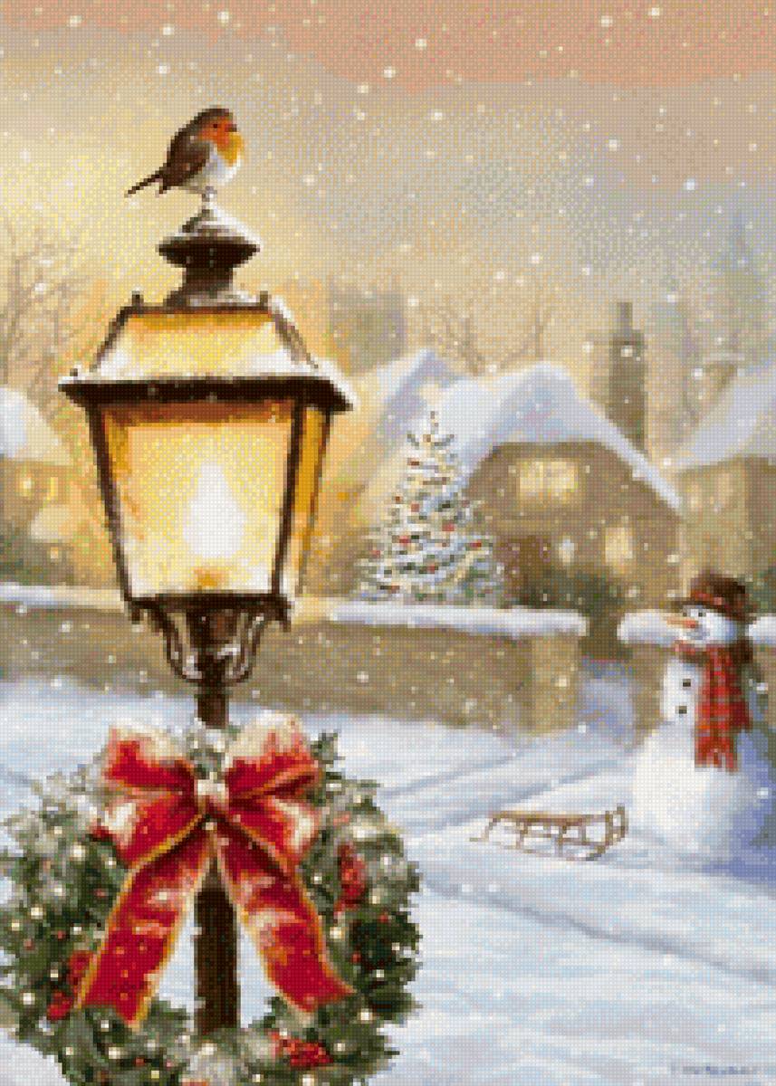 Природа - животные - предпросмотр