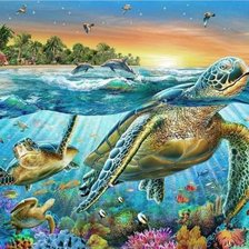 Схема вышивки «№2240457»