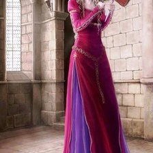 Схема вышивки «№2240463»