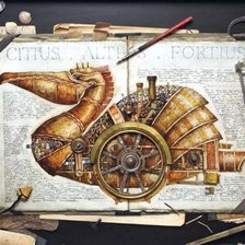 Схема вышивки «№2240468»