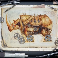 Схема вышивки «№2240469»