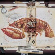 Схема вышивки «№2240471»