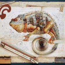 Схема вышивки «№2240473»