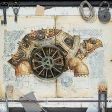 Схема вышивки «№2240475»