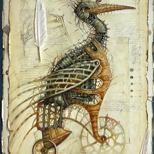 Схема вышивки «№2240477»