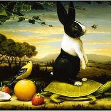 магический реализм