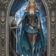 Схема вышивки «№2240923»