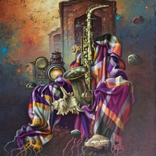 ЭДВАРД ШУТТЕР. МУЗЫКА