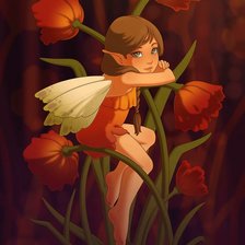 Схема вышивки «№2241423»