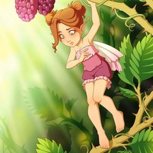 Схема вышивки «№2241429»