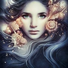 Схема вышивки «№2241448»