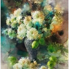 Схема вышивки «№2241803»