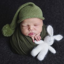 Схема вышивки «Тимофей»