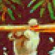 Предпросмотр схемы вышивки «С Новым годом» (№2241980)