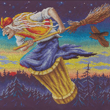 Схема вышивки «№2242154»