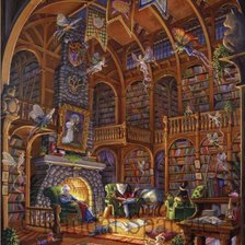 Схема вышивки «№2242214»