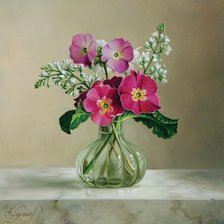 Схема вышивки «№2242415»