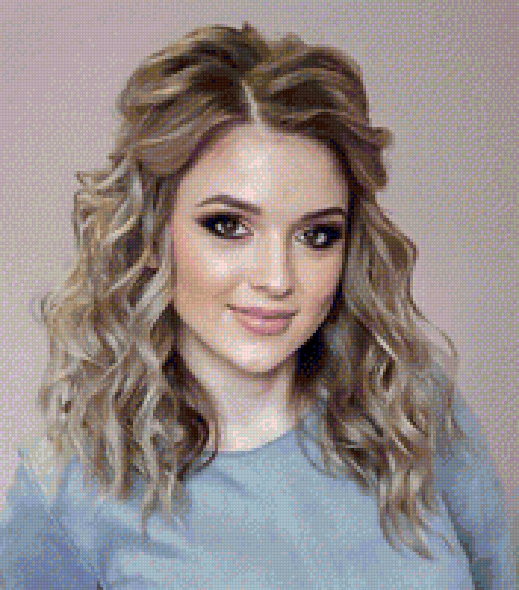 доченька - предпросмотр