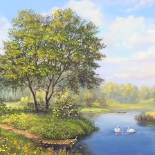 Схема вышивки «№2242827»