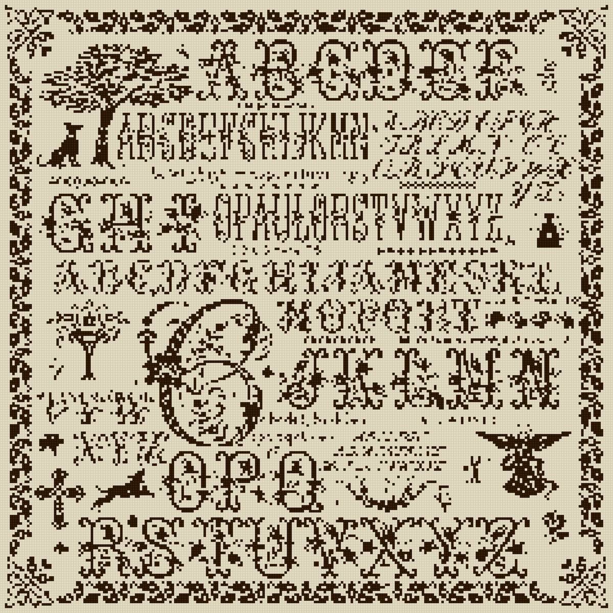 Sampler - sampler - предпросмотр