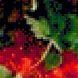 Предпросмотр схемы вышивки «Currants» (№2243429)