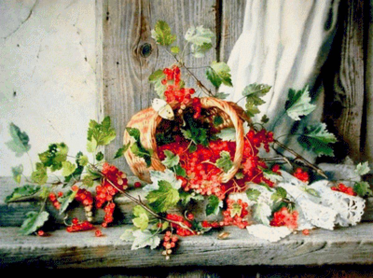 Currants - предпросмотр