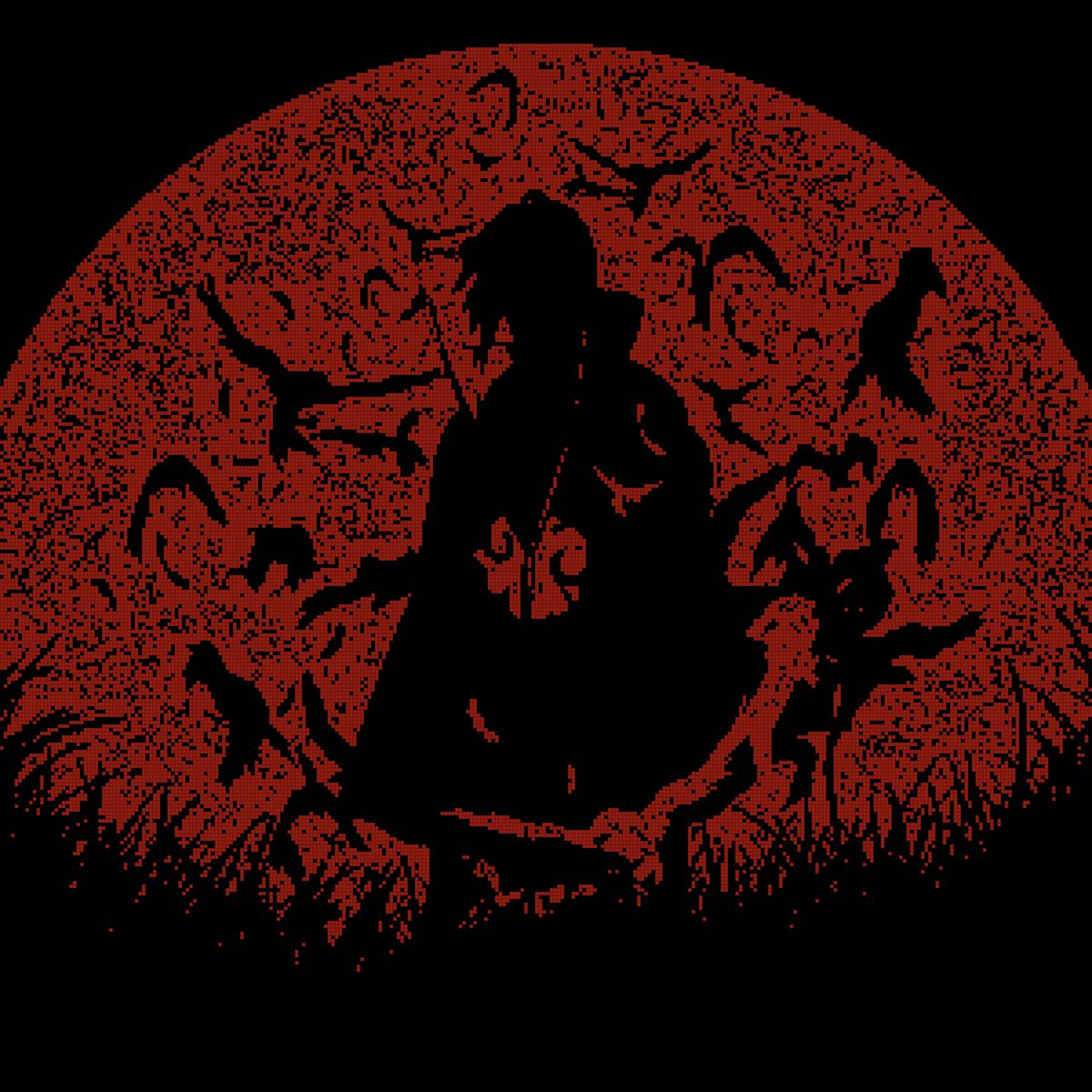 Учиха Итачи - предпросмотр