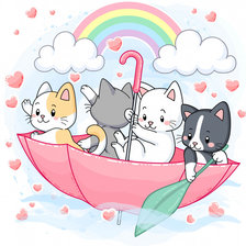 Схема вышивки «№2244355»