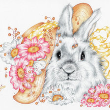 Схема вышивки «№2244371»