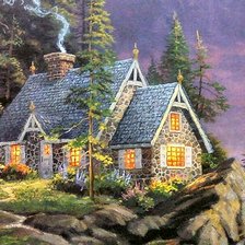 Cottage