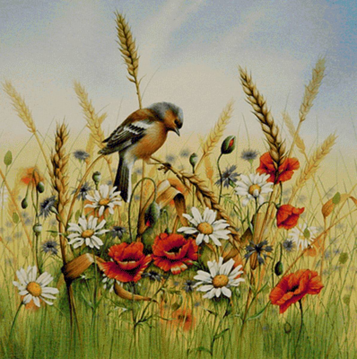 naturaleza - paisaje - предпросмотр