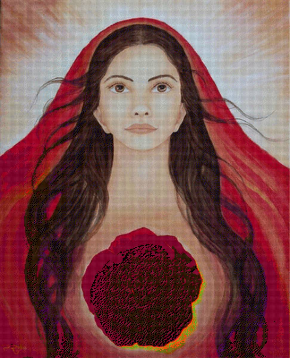 Maria de Magdala - предпросмотр