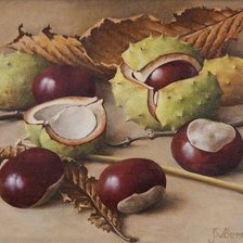 Схема вышивки «№2244600»