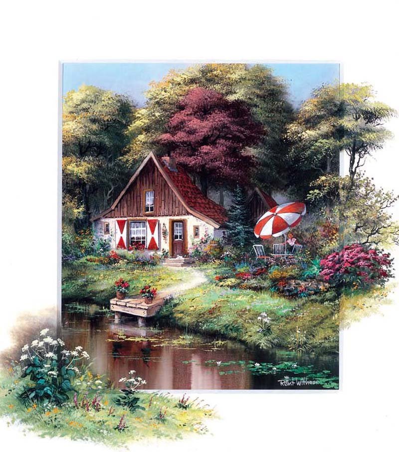 Reint Withaar - оригинал