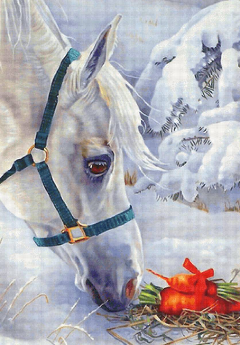 подарок - предпросмотр