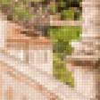 Предпросмотр схемы вышивки «Терраса» (№2244926)