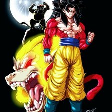 Схема вышивки «№2245118»