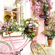 Схема вышивки «Велик»