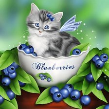 Схема вышивки «№2245965»