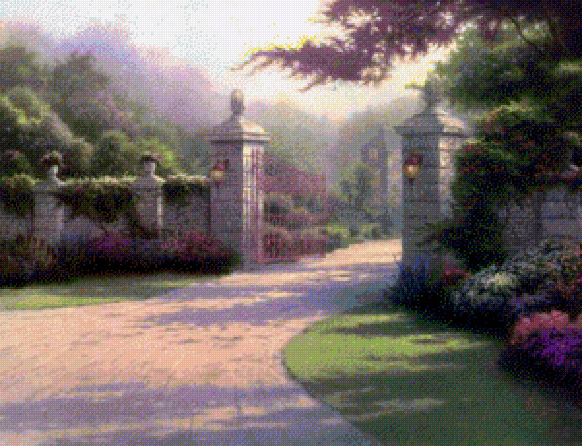 kert - предпросмотр